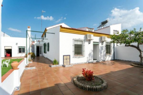 La Francesa Doñana, Villamanrique De La Condesa
